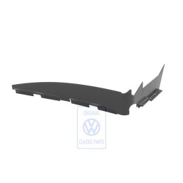 VW Original Luftführung - 7M0121283C