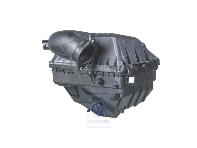 VW Original Luftfilter - 7M0129607BB