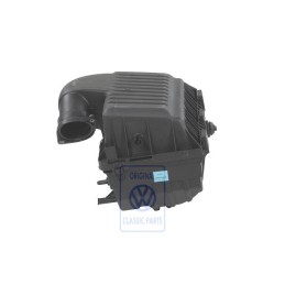 VW Original Luftfilter - 7M0129607BD