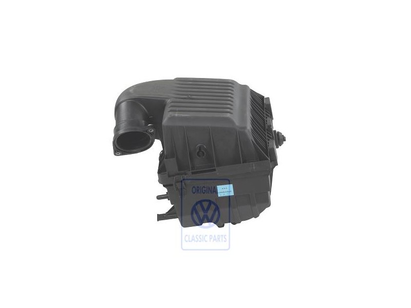 VW Original Luftfilter - 7M0129607BD