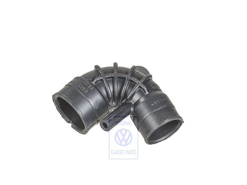 VW Original Ansaugschlauch - 7M0129628B