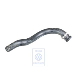 VW Original Verbindungsschlauch - 7M0131125
