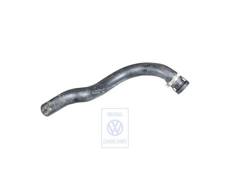 VW Original Verbindungsschlauch - 7M0131125
