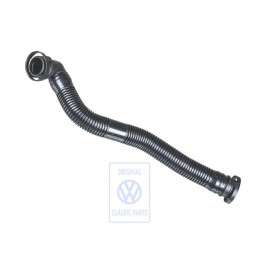VW Original Verbindungsschlauch - 7M0131125C