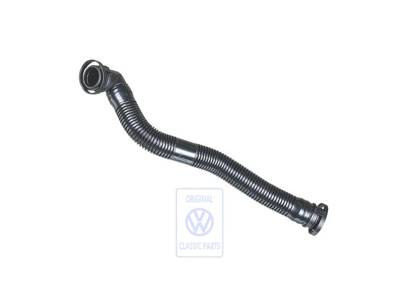 VW Original Verbindungsschlauch - 7M0131125C