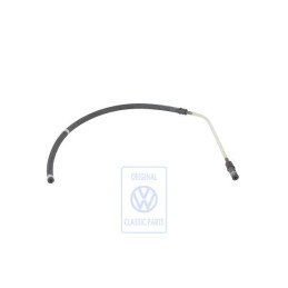 VW Original Kraftstoffschlauch - 7M0133990M