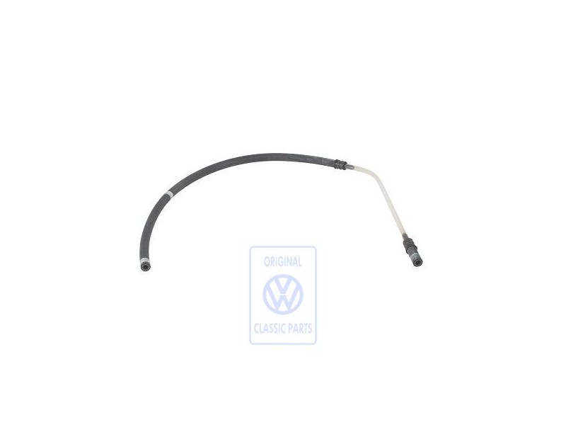 VW Original Kraftstoffschlauch - 7M0133990M