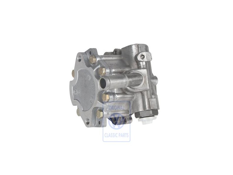 VW Original Flügelpumpe - 7M0145157MX