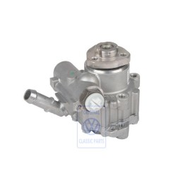 VW Original Flügelpumpe - 7M0145157RX