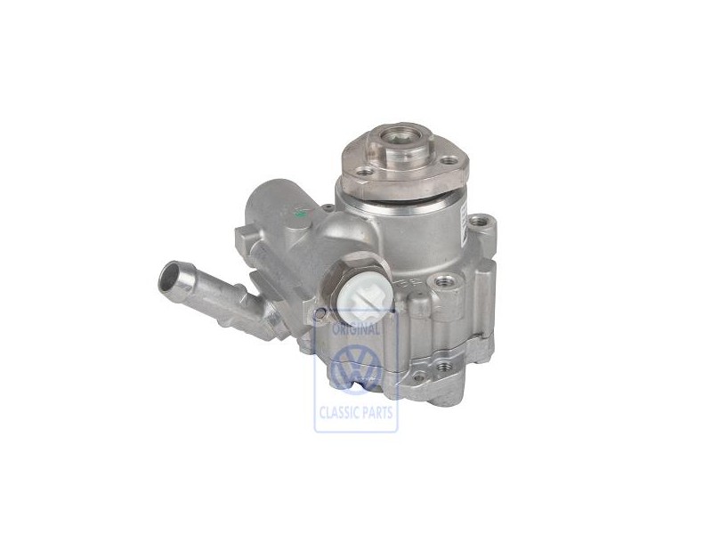 VW Original Flügelpumpe - 7M0145157RX