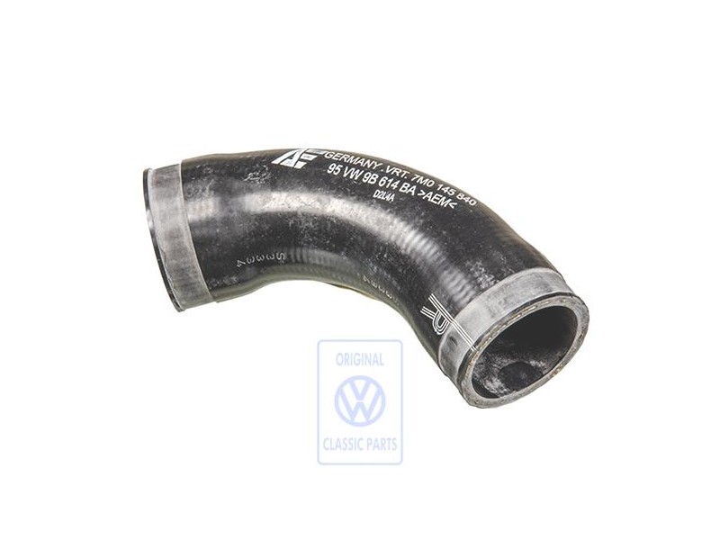 VW Original Druckschlauch - 7M0145840