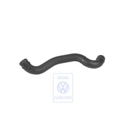 VW Original Rohr - 7M0145957C