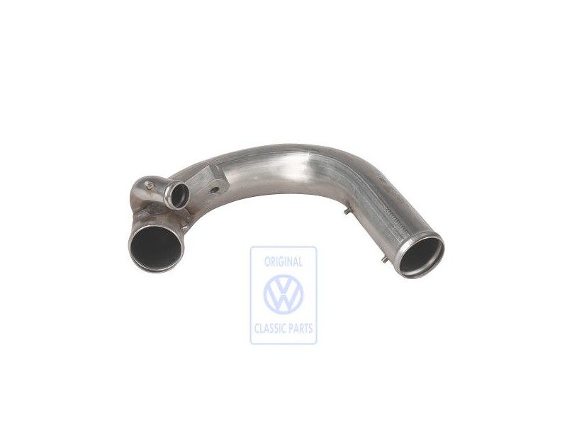 VW Original Rohr - 7M0145957E