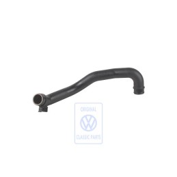 VW Original Rohr - 7M0145958G