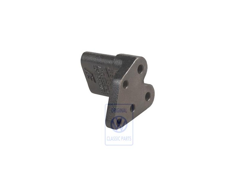 VW Original Konsole Für Motor - 7M0199312C