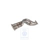 VW Original Abgasrohr - 7M0253091AP