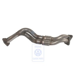 VW Original Abgasrohr - 7M0253091R