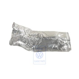 VW Original Wärmeschutzblech Für Tunnel - 7M0253231D