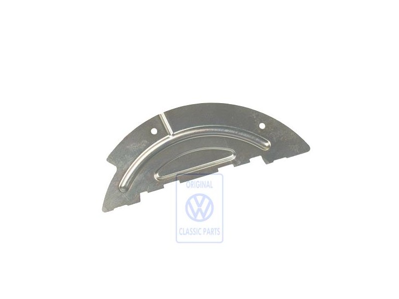VW Original Deckblech - 7M0301157B