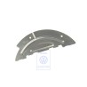 VW Original Deckblech - 7M0301157B