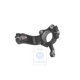 VW Original Radlagergehäuse - 7M0407255G