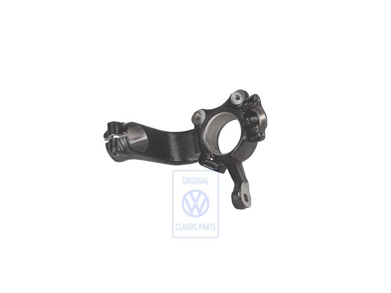 VW Original Radlagergehäuse - 7M0407255G