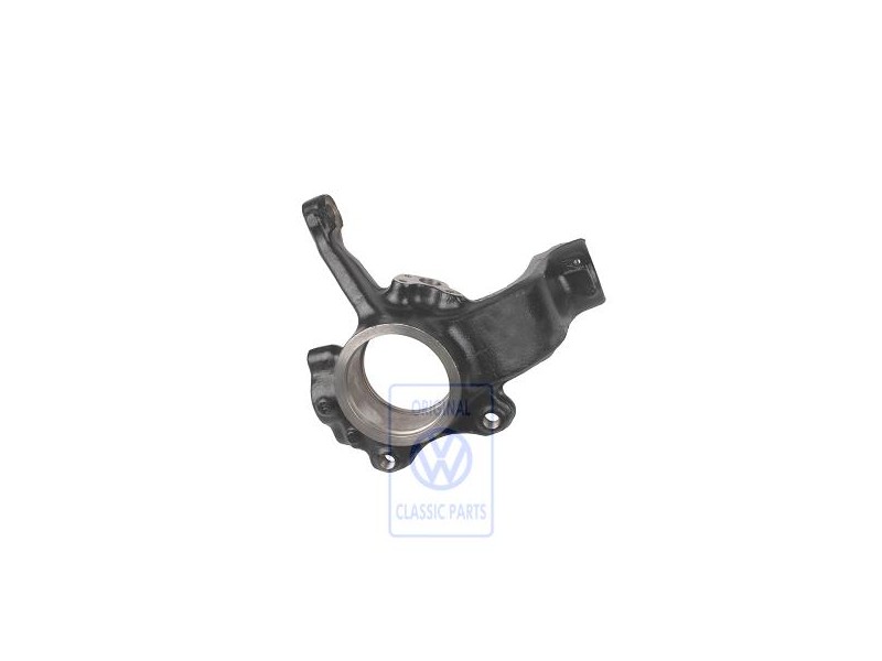VW Original Radlagergehäuse - 7M0407256G
