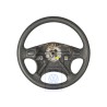 VW Original Lenkrad Satinschwarz - 7M0419091BK01C