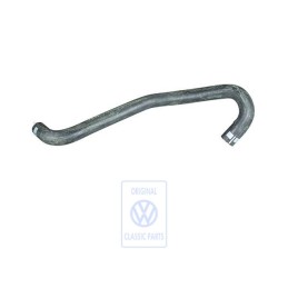 VW Original Saugschlauch - 7M0422889G