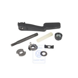 VW Original 1 Satz Klemmteile - 7M0498621
