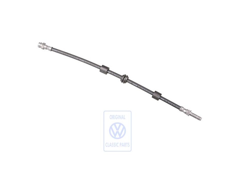 VW Original Bremsschlauch - 7M0611701D