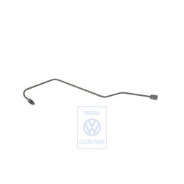 VW Original Bremsrohr - 7M0614725D