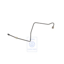 VW Original Bremsrohr - 7M0614726C