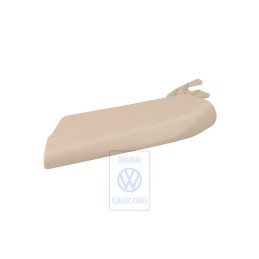 VW Original Abdeckung Hellbeige - 7M0711464B Q70