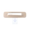VW Original Handbremshebelverkleidung Hellbeige - 7M0711468B Q70