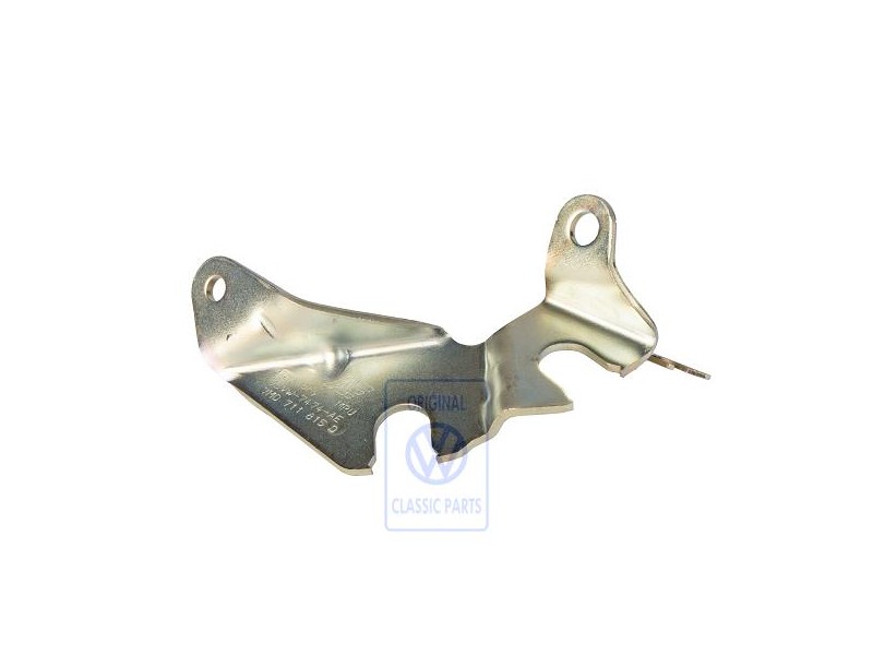 VW Original Halter Für Seilzug - 7M0711815D