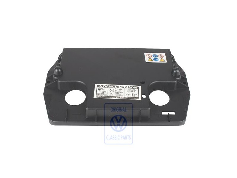 VW Original Deckel - 7M0802925B