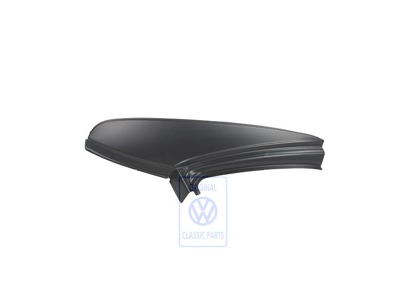 VW Original Verstärkung Für Längs- Träger - 7M0803056C