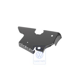 VW Original Deckblech - 7M0803122J