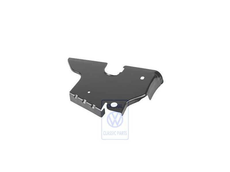 VW Original Deckblech - 7M0803122J