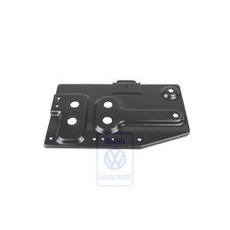 VW Original Batteriekonsole - 7M0804841H