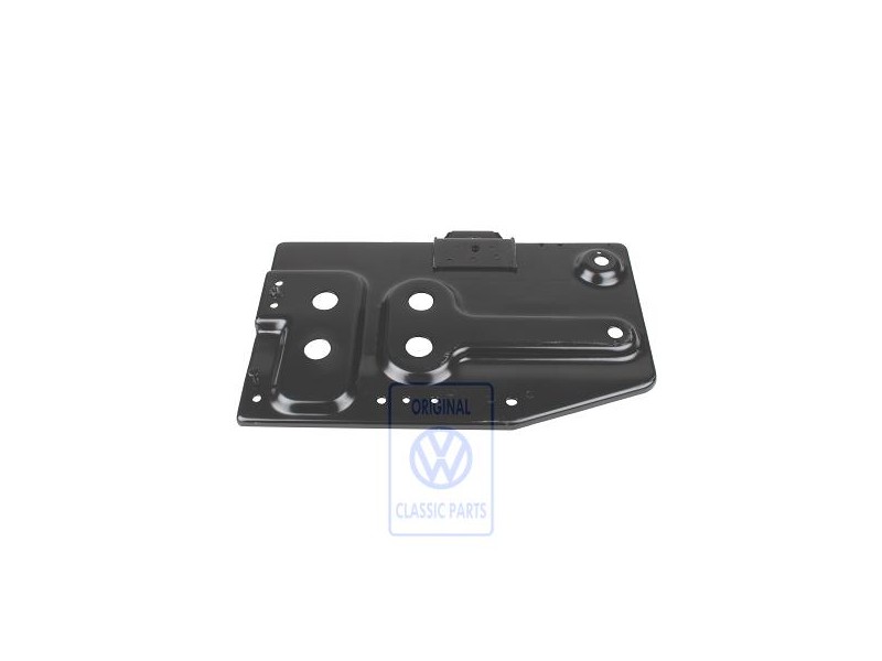 VW Original Batteriekonsole - 7M0804841H