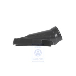 VW Original Luftführungsgehäuse - 7M0806911D