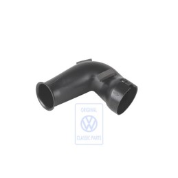 VW Original Ansaugschlauch - 7M0806913D