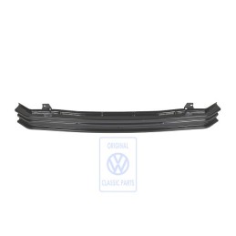 VW Original Stossfängerträger - 7M0807105D