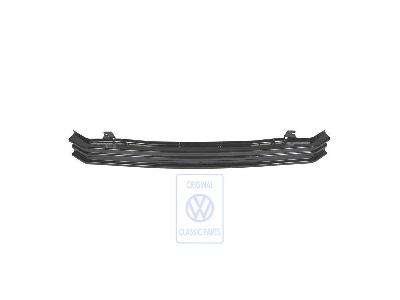 VW Original Stossfängerträger - 7M0807105D