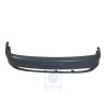VW Original Stossfängerabdeckung Grundiert - 7M0807217C GRU