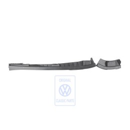 VW Original Führungsprofil - 7M0807393C