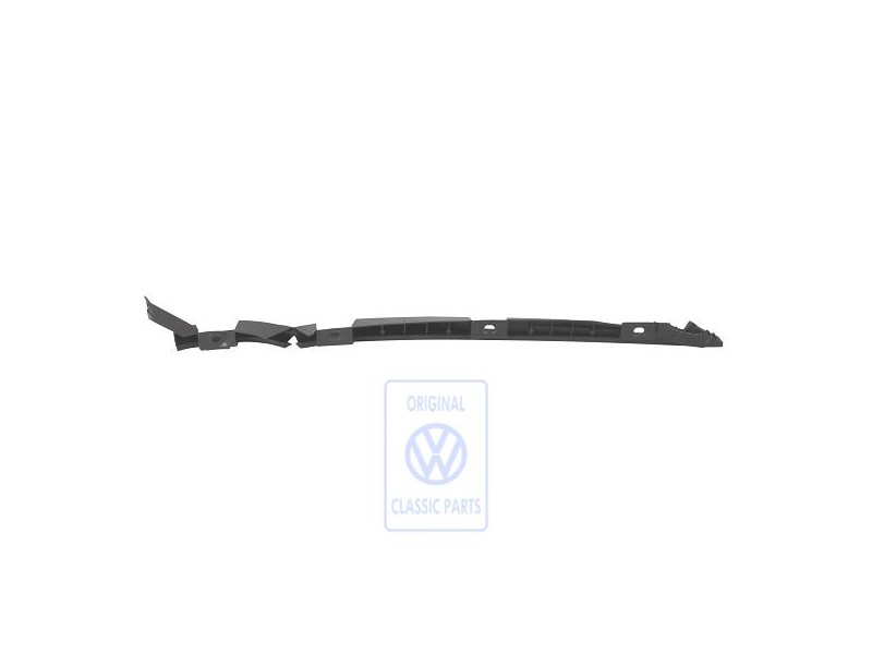 VW Original Führungsprofil - 7M0807394C