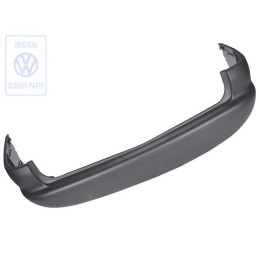 VW Original Stossfängerabdeckung Satinschwarz - 7M0807417D 01C